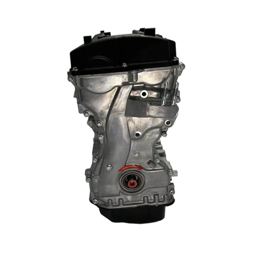 Brand new G4KE ENGINE long block with balance shaft for hy-undai