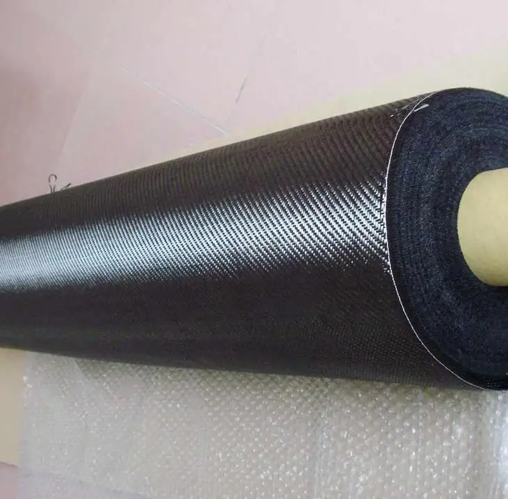 Carbon Fiber Productcarbon Fibre Fabric 1k 3k 6k 12k Buy Twill And Plain 200gsm 12k 3k 6k Ud