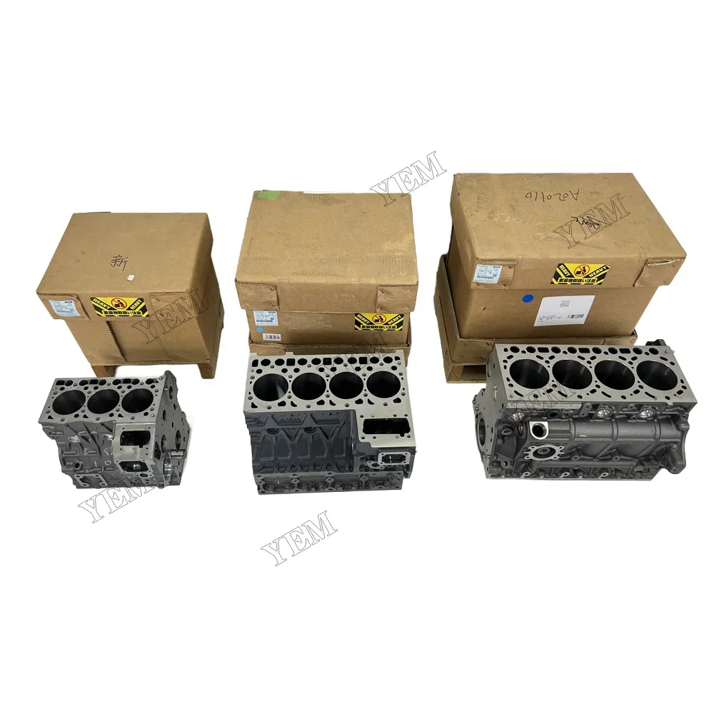 D1402 D1403 D1462 D1463 Cylinder Block for Kubota Engine Rebuild Kit