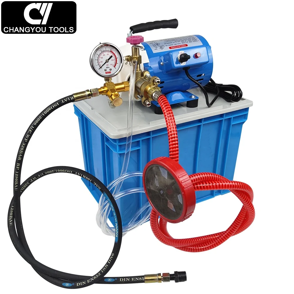 DSY-60 оптовая продажа китайский завод миниатюрный Электрический испытательный насос