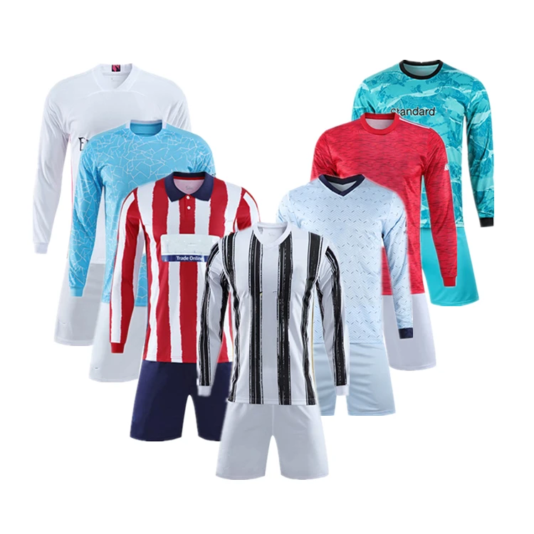 real football shirts