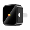 Side button