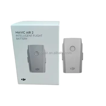Mavic Air 2S Battery - 3750mah High Capacity DJI Drone Battery