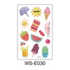 WS-E030