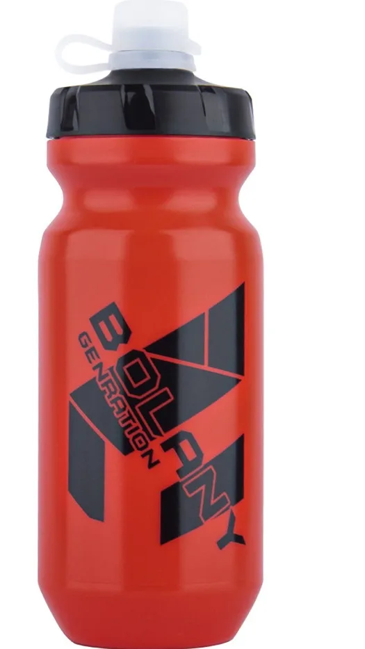 Mountain Water Cup Bike Waters Bottle Riding Drinking Bottle Portable