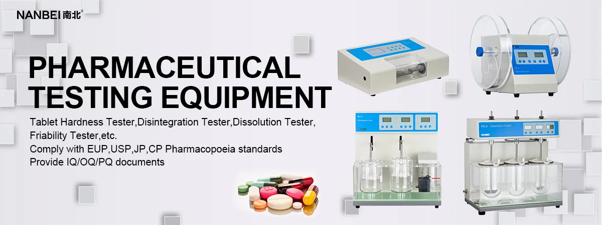 Drug Tablet Dissolution Tester Gelatin Viscosimeter - China Dissolution  Tester, Tablet Dissolution Tester