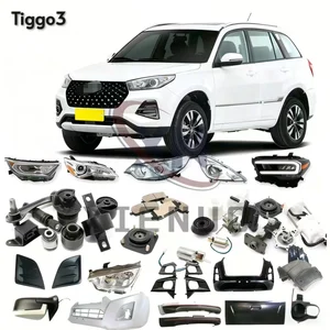 Auto Spare Parts Body Spare Parts Chinese Car Parts Chinese Supplier for Chery  Tiggo345678 Arrizo Jeacoo