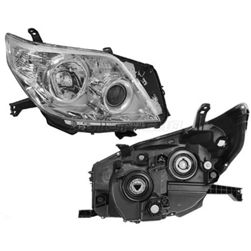エゾ鹿　角 8113060A92 Genuine Toyota UNIT ASSY, HEADLAMP, RH 81130