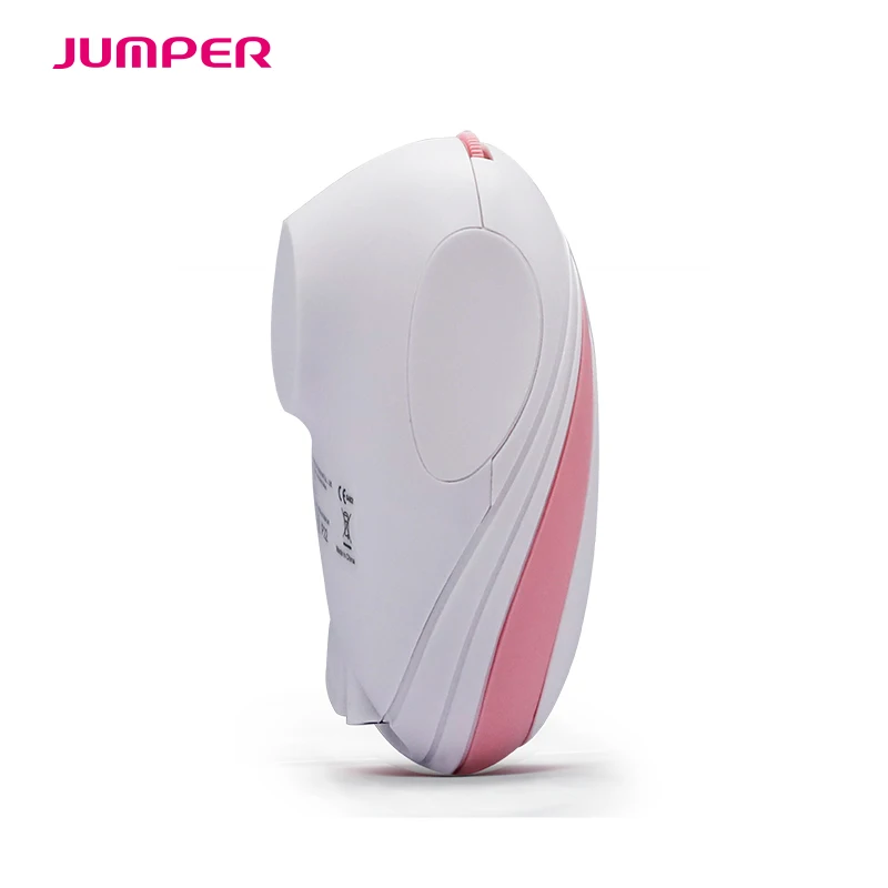 Jumper medical factory wholesale wireless fetal doppler