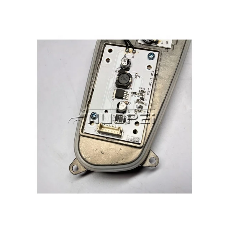 vol FH卡车右头灯21221129 22239217控制单元的82358216电子控制