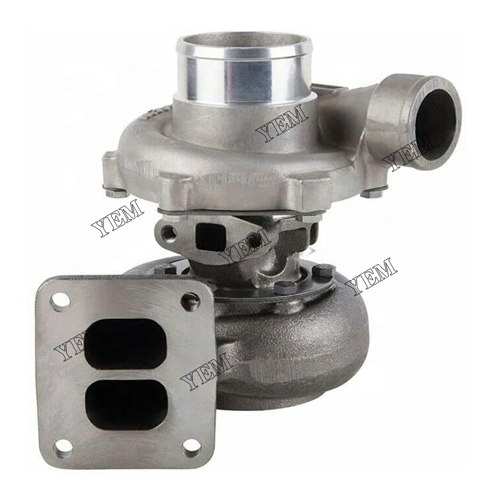 Hot Sale Turbocharger AR69583 SE500262 RE62773 for John Deere 3550 6359 670B 6414 6359