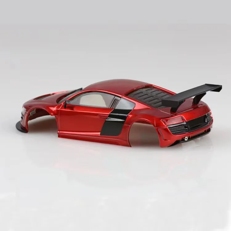 New Toy Mini Electric Remote Control Car Children's Birthday Gift Car Shell