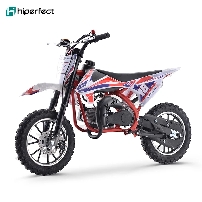 Питбайк Dirt Bike 49cc