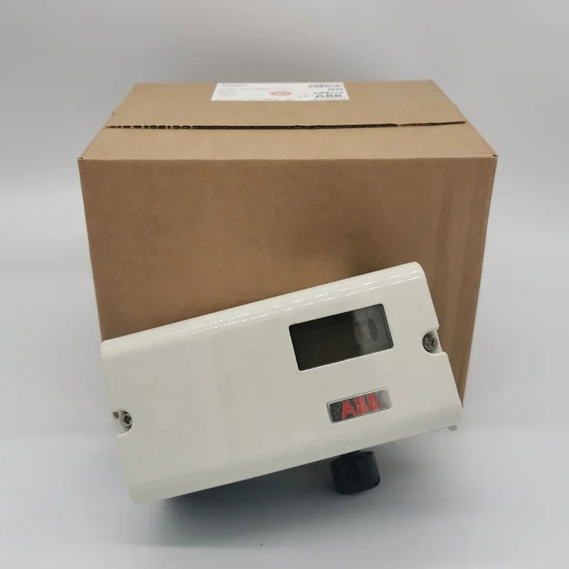 Double Acting ABB Positioner V18345-1010551001 Brand New Original
