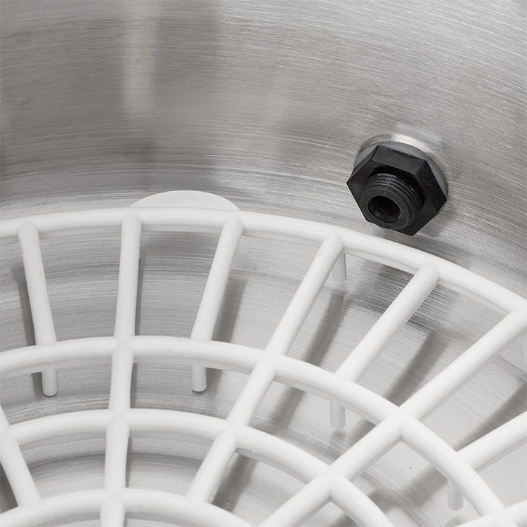 Консервная машина 27 л варенье желе и соленья многофункциональная плита