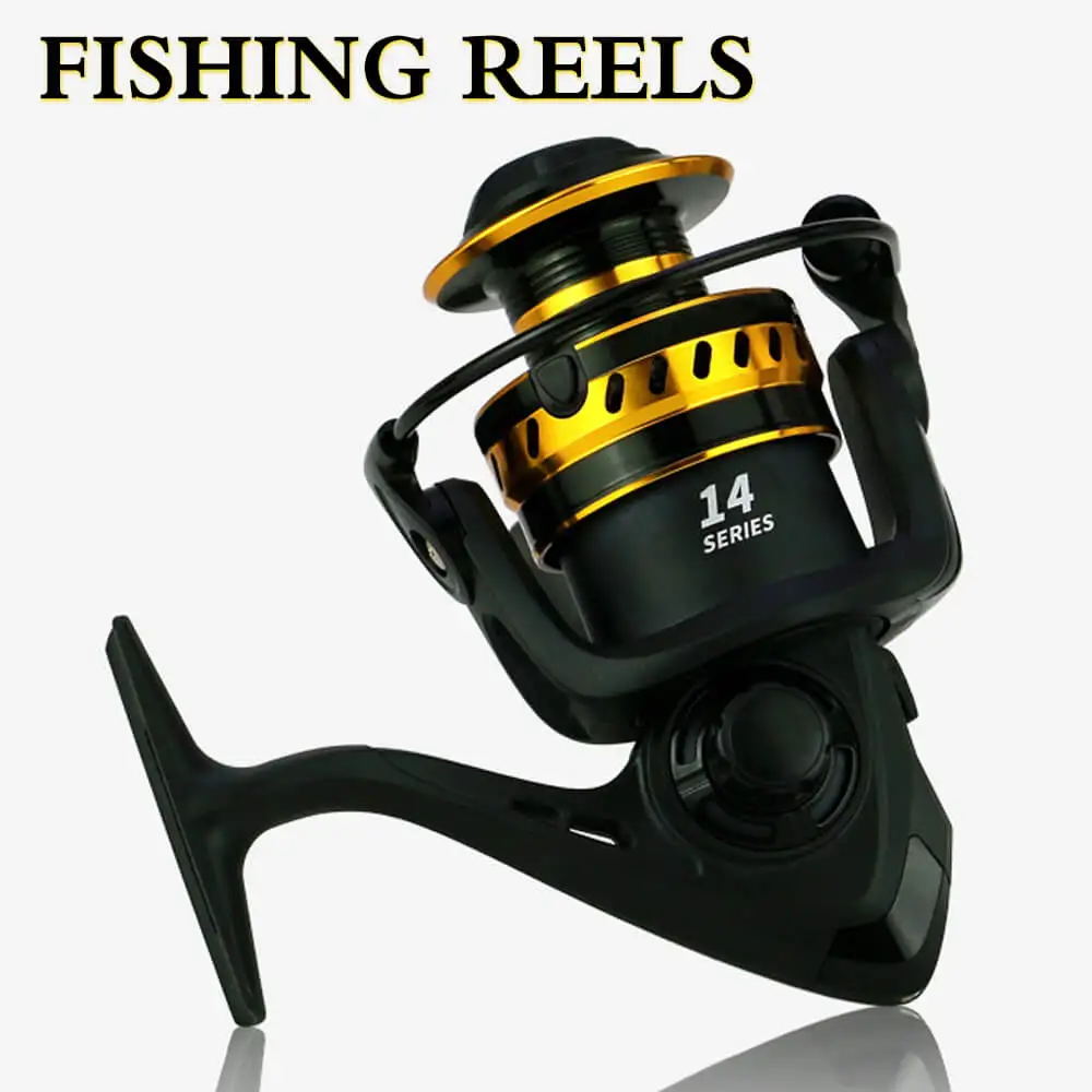 Baiyuheng Deep Sea Multiplier Chinese Saltwater Jigging Cheap Carp Reel