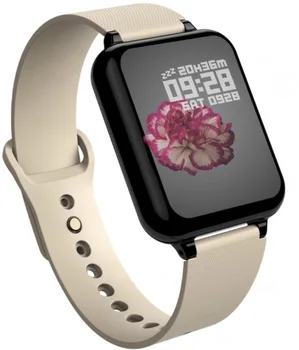 Smart watch hot sale b 57