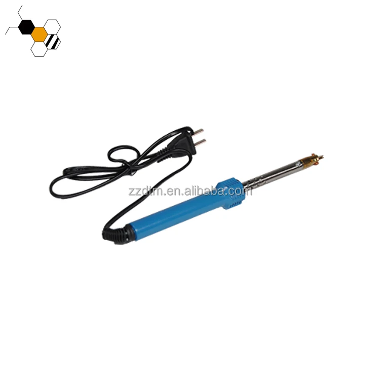 New Electric Beehive Frame Wire Embedder Bee Frame Wax Foundation Wiring Assemble Tool
