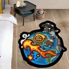 BYT-Creative Alien-7