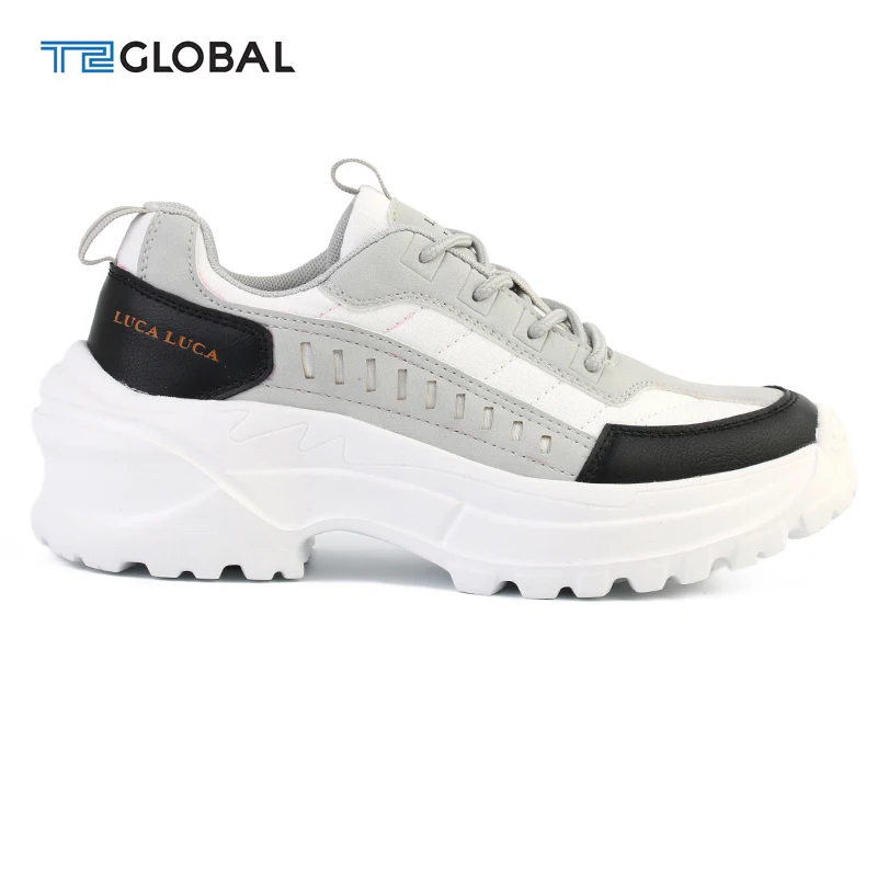 GT-21813W Новое поступление, визуально увеличивающие рост; Женская спортивная обувь прочный дышащий оптом женская повседневная обувь