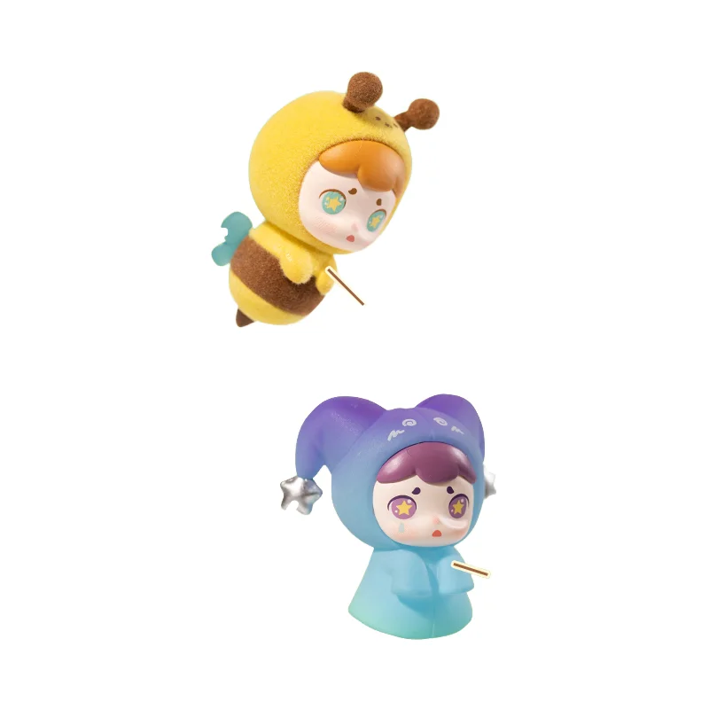 ゲームキャラクター LAURA toycity POP MART Laura The Electro Girl 200% Figurine ToyCity 2024 Limited