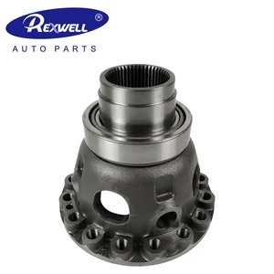 New Customized OEM 45822-24000 4WD Auto Transmission Parts Gearbox Housing Differential Case Assy for Hyundai Kia Accessories