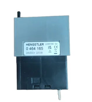 Hengstler 388027 S8 Electromechanical Sum Counters 0464165