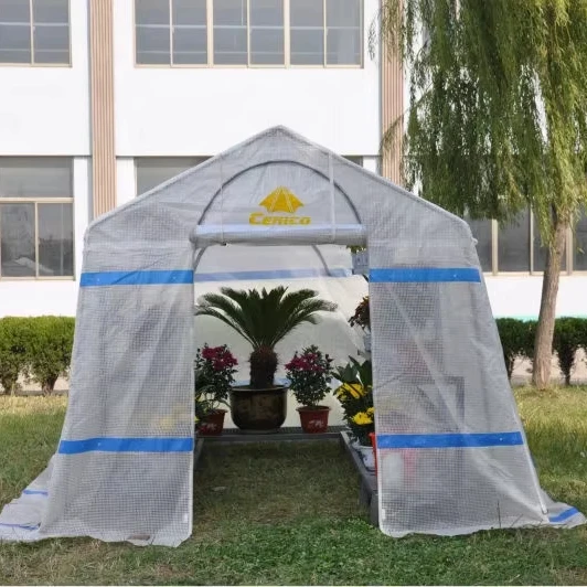 Garden Greenhouse , Canopy Tent