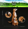 229 Mongooses