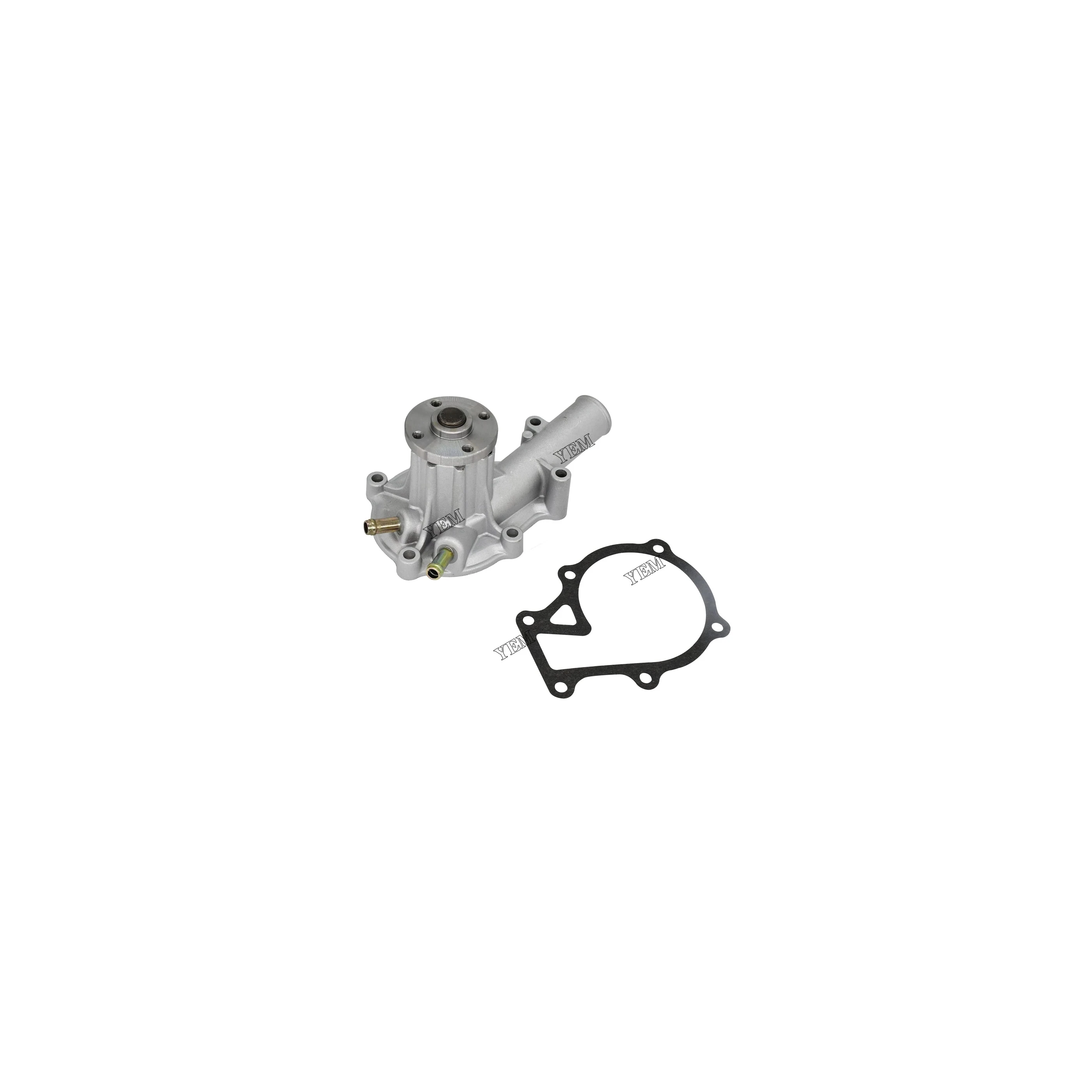 New Water Pump Fits for Kubota Utility Vehicle RTV1100CR RTV1100CR9 RTV1100CRX Diesel Engine Parts