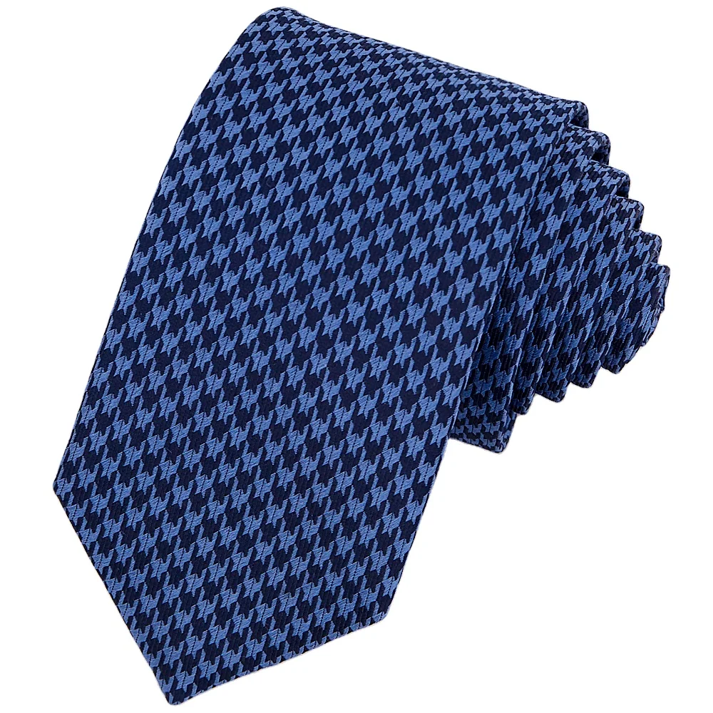 YiLi тканые жаккардовые Пейсли гравированные итальянские мужские шелковые галстуки