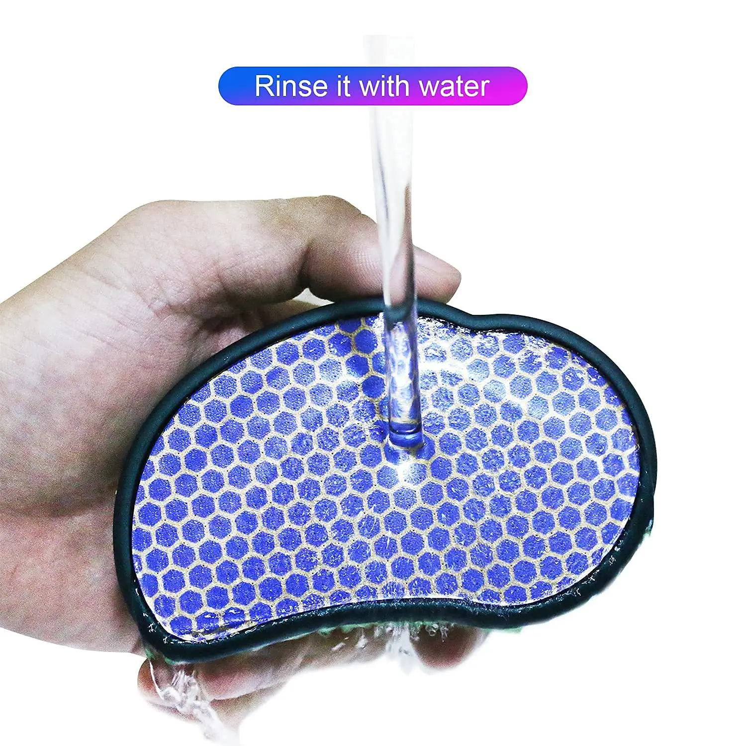 product factory made bare august glass foot file callus remover for fee glass foot file-3