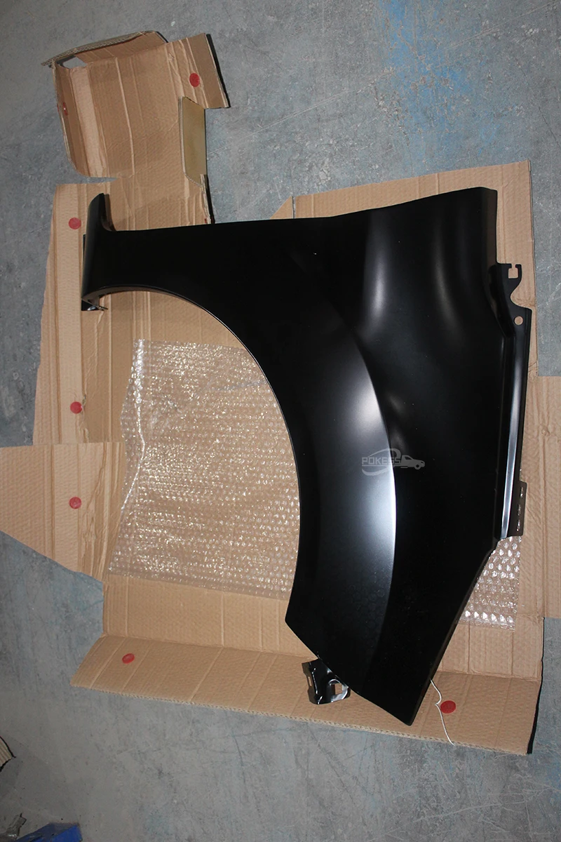 Factory Outlet High Quality Fender Front OEM DK5252111A for ford Fie... — 3
