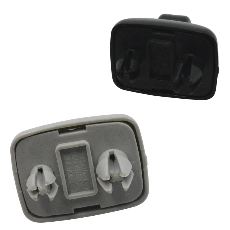 Car Sun Visor Hook Interior Hanger Hook Clip Bracket For Audi A3 A4l Q5