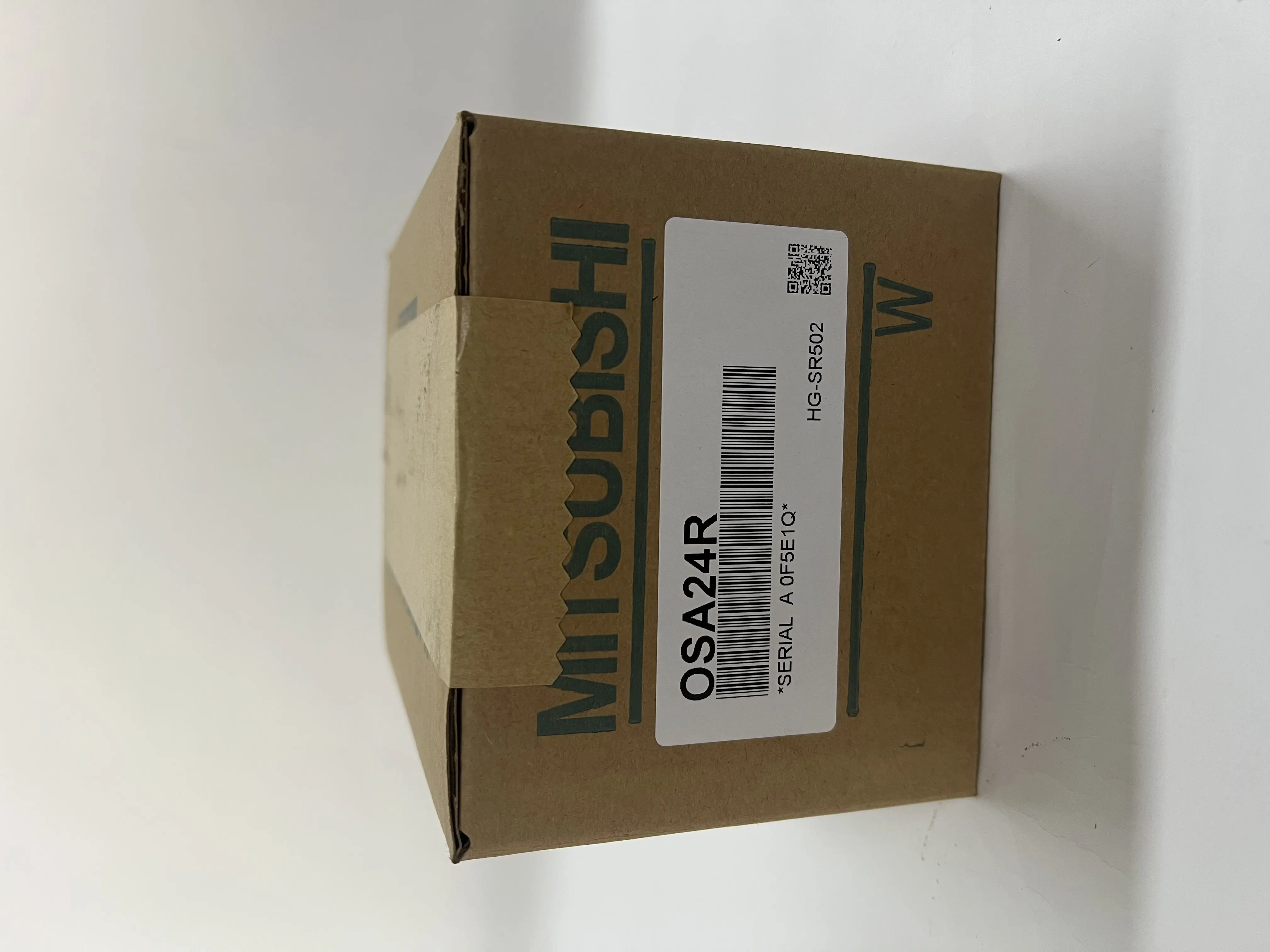 Mitsubishi Encoder OSA24R