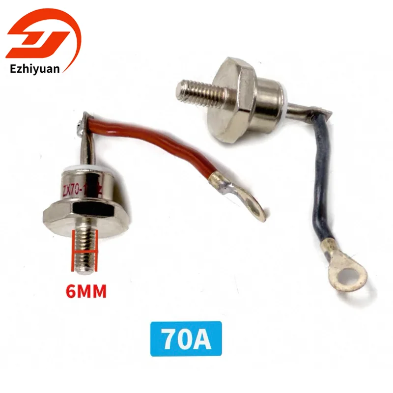 ZX-70A High Quality Whole Set 70Amps Rectifier Diode for Diesel