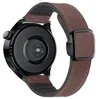 Dark brown-strap only