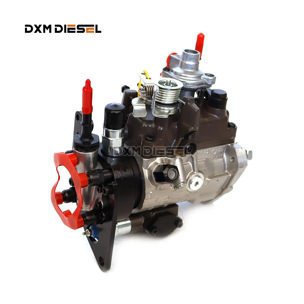 DXM c4.4 fuel pump 4832326 483-2326 4832328 483-2328 CP-533E 3054C AP-650B BG-225C fuel pump supplier