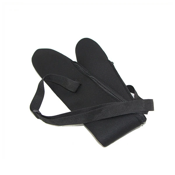 Превосходное качество Лучшая цена легко носить изолированный держатель для напитков неопреновый холодильник