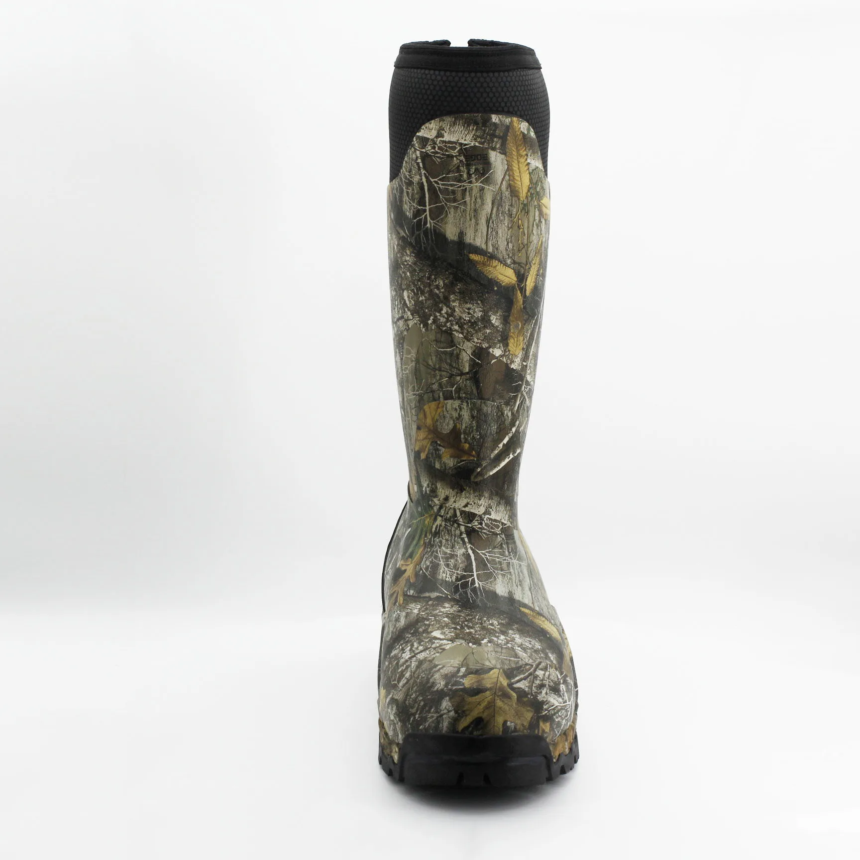 Wholesale Waterproof Camouflage Hiking Boots Men Neoprene Wear