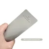 Crystal volcanic ash