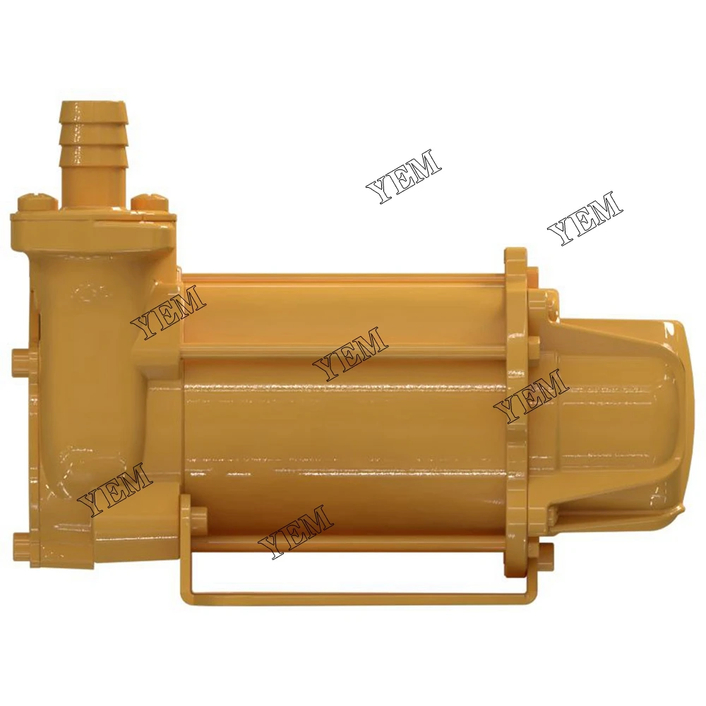 Excavator Engine Parts 518-8137 Pump-Fuel Transfer for Caterpillar 3