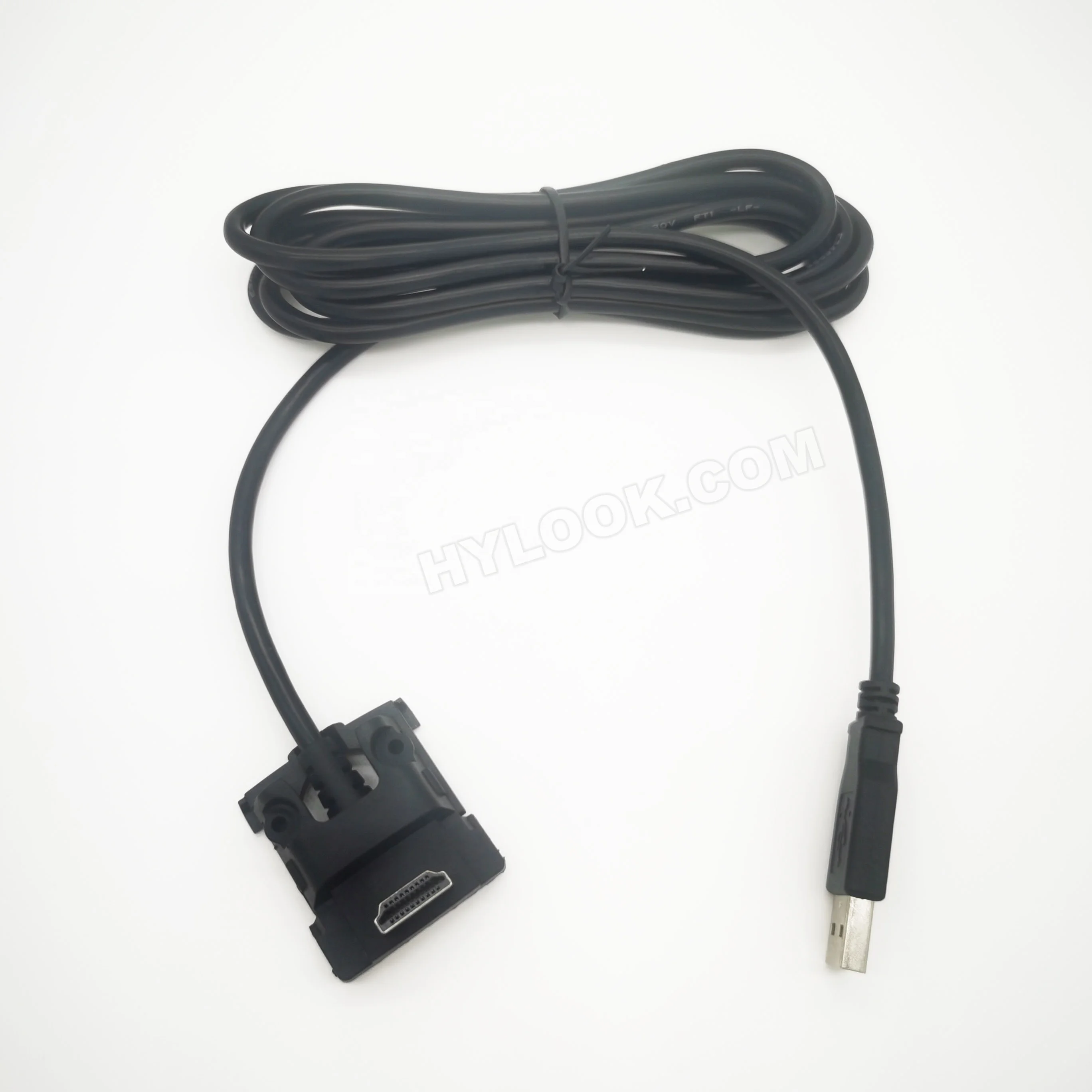 Ingenico Usb Cable 296100039 For Ingenico Ipp320 Ipp350 And Iss250 