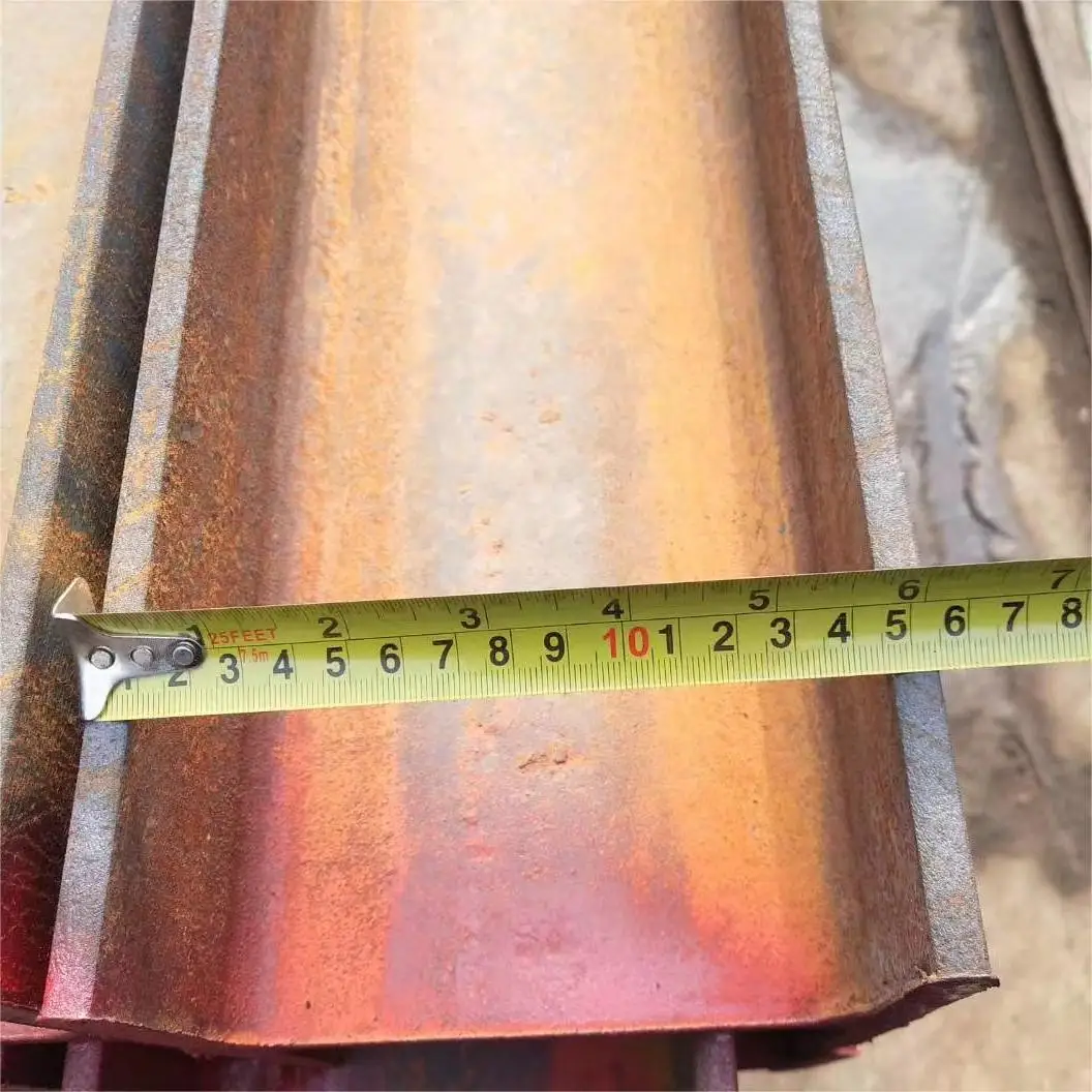 W18 x 11 x 234 H profile steel W18 x 11 x 234 H profile steel