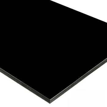 Aluminum Composite Panel , Unbroken Core , PVDF Coating 