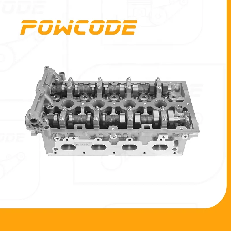 High Performance Cylinder Head Assembly for Chevrolet Cruze 1.6T