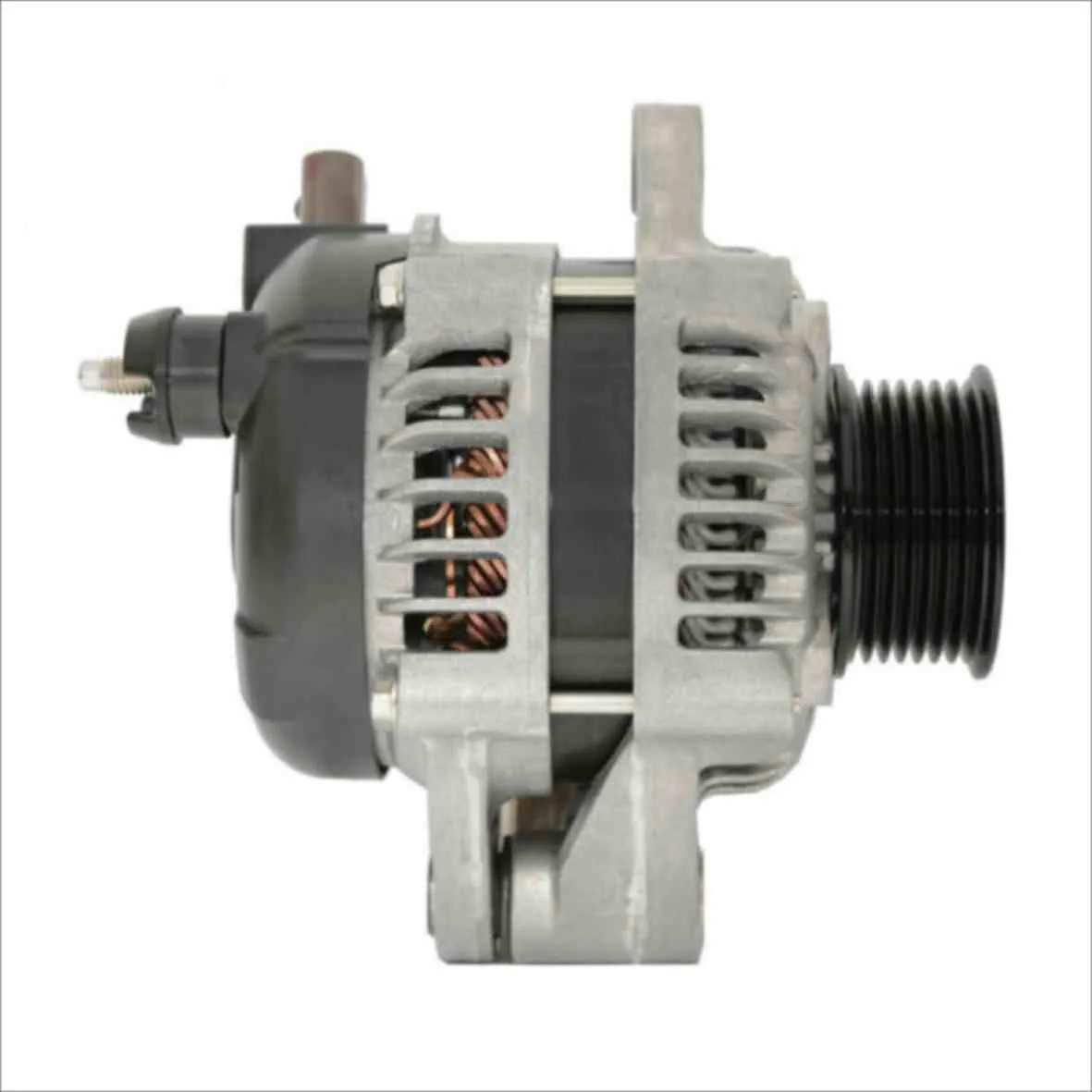 Alternator fits DMAX TF 4JJ1-TC 2008-2016 104210-9870 1042109870 ...