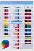 couleur unie