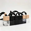 Clear/Black