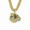 XL165-Gold